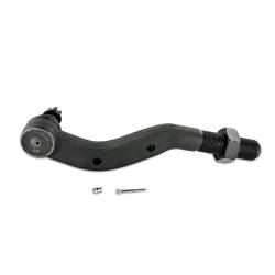Apex Chassis - Apex Chassis KIT116 HD Steel 2.5T Tie Rod Assembly for Jeep Wrangler JL/JT D44 - Image 4