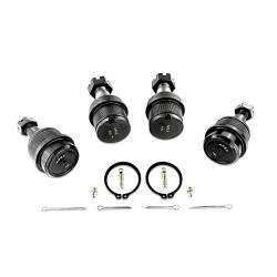 Apex Chassis - Apex Chassis KIT101 Heavy Duty Ball Joint Kit for 06-08 RAM 1500/03-13 2500/3500 - Image 3