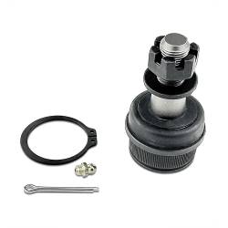 Apex Chassis - Apex Chassis KIT202 Heavy Duty Ball Joint Kit for 99-04 Jeep Grand Cherokee WJ - Image 4