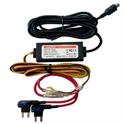 AutoMeter - AutoMeter 5346 Guardian 360 Parking Mode Smart Acc Kit for Dash Cam - Image 1