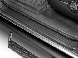 Weathertech - WeatherTech ST010K1 Sill Protector - Image 1
