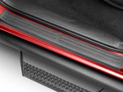 Weathertech - WeatherTech ST010K1 Sill Protector - Image 2