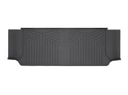 Weathertech - WeatherTech 440272IM FloorLiner DigitalFit HP Black Floor Mats - Image 1