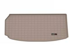 Weathertech - WeatherTech 411789 Tan Cargo Liner Mat - Image 1