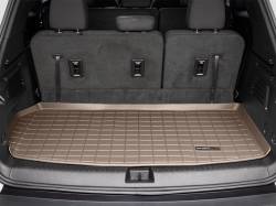 Weathertech - WeatherTech 411789 Tan Cargo Liner Mat - Image 2
