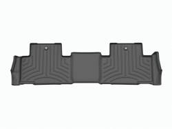 Weathertech - WeatherTech 4416692IM FloorLiner DigitalFit HP Floor Mats Black - Image 1