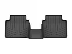 Weathertech - WeatherTech 4417392IM FloorLiner DigitalFit HP Floor Mats Black - Image 1