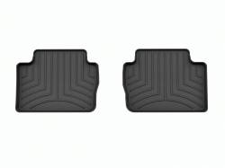 Weathertech - WeatherTech 4415362IM FloorLiner DigitalFit HP Floor Mats Black - Image 1