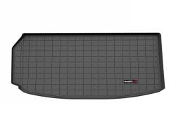 Weathertech - WeatherTech 401789 Black Cargo Liner Mat - Image 1