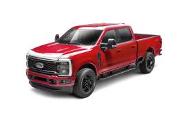 Husky Liners - Husky Liners 2892235 Chrome Hood Protector for 23-25 F250/F350/F450 Super Duty - Image 3
