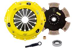 Advanced Clutch NS1-HDR6 ACT HD Race Rigid 6 Pad Clutch Kit