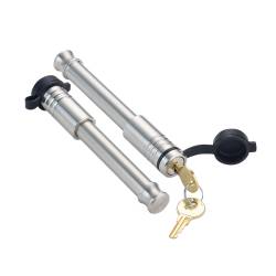 GEN-Y Hitch - GEN-Y Hitch GH-103908 2 Pack 2-5/8"x3-5/8" Span Hitch Locks 4 Keys Included - Image 1