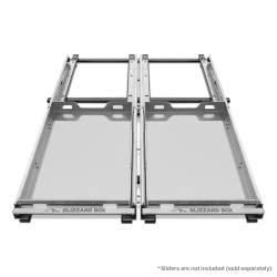 PROJECT X - PROJECT x AC58172-1 BLIZZARD BOX 41QT SLIDER MOUNT for 07-18 Jeep Wrangler JK - Image 7