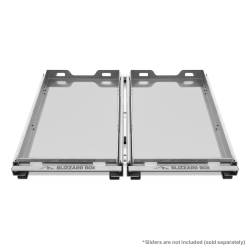 PROJECT X - PROJECT x AC58172-1 BLIZZARD BOX 41QT SLIDER MOUNT for 07-18 Jeep Wrangler JK - Image 6