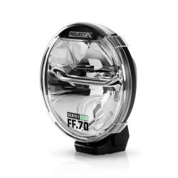 PROJECT X - PROJECT x AL538800-1 SERIES ONE FF.70 FREE FORM 7" LED LIGHT FLOOD BEAM - Image 3
