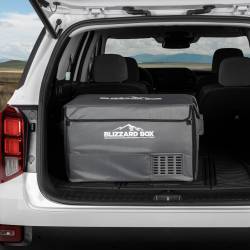 PROJECT X - PROJECT x AC58151-1 Blizzard Box Insulated Cover 41QT - Image 4