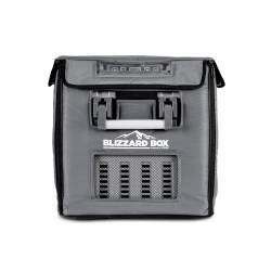 PROJECT X - PROJECT x AC58151-1 Blizzard Box Insulated Cover 41QT - Image 7