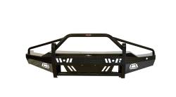 Frontier Truck Gear - Frontier Truck 600-12-3005 Xtreme Front Bumper Replacement 23-26 Ford F250-F450 - Image 1