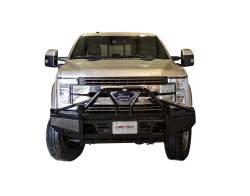 Frontier Truck Gear - Frontier Truck 600-12-3005 Xtreme Front Bumper Replacement 23-26 Ford F250-F450 - Image 2