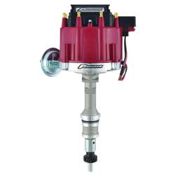 Proform 66983R HEI Distributor Street/Strip Built-In Coil Red Cap Ford 351W V8