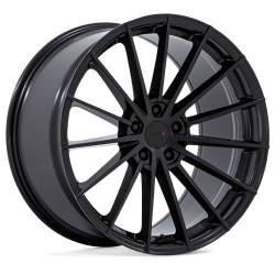 TSW - TSW Wheels TW005 GOODWOOD 19x8.5 5x4.5 35mm Matte Black TW005MX19851235 - Image 1