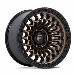 Fuel 1PC - Fuel Off Road FC870 SINISTER 20x10 6x135 -18mm Matte Bronze FC870ZB20106318N - Image 1