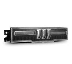 AlphaRex - AlphaRex 220040 Black Clear LED 4th Brake Light for 22-24 Toyota GR86 & BRZ - Image 1
