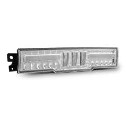 AlphaRex - AlphaRex 220060 Chrome LED 4th Brake Light for 22-24 Toyota GR86/BRZ - Image 1
