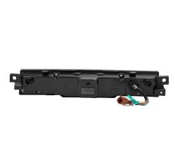 AlphaRex - AlphaRex 220070 Smoke Clear LED 4th Brake Light for 22-24 Toyota GR86 & BRZ - Image 2