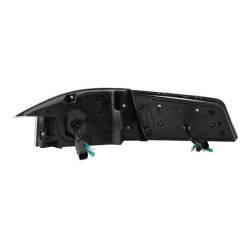 AlphaRex - AlphaRex 601130 Black/Red LED Taillights for 12-21 Tesla Model S - Image 2