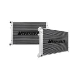 Mishimoto MMRAD-MK5-08 Volkswagen R32 Performance Aluminum Radiator