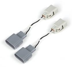 AlphaRex - AlphaRex 658012 Taillight Assembly Wiring Adapter for 99-07 Ford Super Duty - Image 1