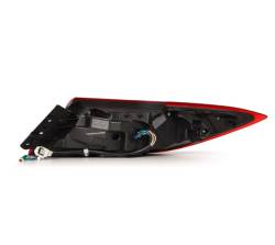 AlphaRex - AlphaRex 675020 Black Smoke LED Taillights for 22-24 Toyota GR86 & Subaru BRZ - Image 2