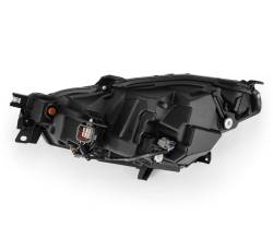 AlphaRex - AlphaRex 880875 Alpha Black LED Projector Headlights for 21-23 Toyota GR86 & BRZ - Image 2
