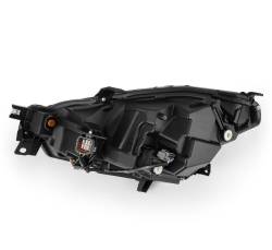 AlphaRex - AlphaRex 880876 Black LED Projector Headlights for 21-23 Toyota GR86 Subaru BRZ - Image 2