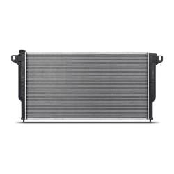 Mishimoto - Mishimoto R1553 Replacement Radiator for 94-02 Dodge 5.9L Cummins - Image 2