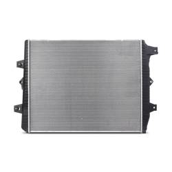 Mishimoto - Mishimoto R13244 Replacement Radiator for 11-16 Silverado/Sierra 6.6L Duramax - Image 2