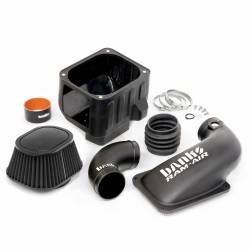Banks Power - Banks Power 42248-D Banks Ram-Air Dry Filter Cold Air Intake System - Image 1