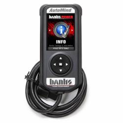 Banks Power - Banks 66412 AutoMind-2 Programmer for 98-14 Dodge/Ram/Jeep Gas & Diesel - Image 2