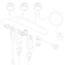 Banks Power - Banks 66423 Mounting Bracket Kit for Derringer/Sensor Modules - Image 4