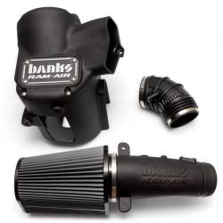 Banks Power - Banks Power 41869-D Monster-Ram Intake System for 13-18 Dodge RAM 2500/3500 - Image 3