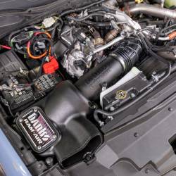 Banks Power - Banks Power 41869-D Monster-Ram Intake System for 13-18 Dodge RAM 2500/3500 - Image 4