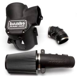 Banks Power - Banks Power 41869-D Monster-Ram Intake System for 13-18 Dodge RAM 2500/3500 - Image 2