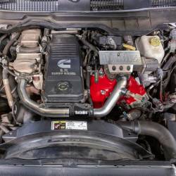 Banks Power - Banks 42805-R Monster-Ram Intake for 19-24 RAM 3500-5500 Chassis Cab 6.7L - Image 4