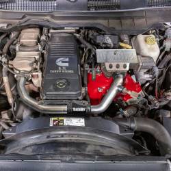 Banks Power - Banks 42805-R Monster-Ram Intake for 19-24 RAM 3500-5500 Chassis Cab 6.7L - Image 2