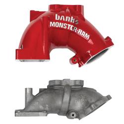 Banks Power - Banks Power 42799-PC Monster-Ram Intake & Killer Grid Heater Upgrade - Image 2