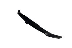 Husky Liners - Husky Liners 2877163 Aeroskin Hood Protector Matte Black Low Profile - Image 3