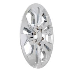 Coast To Coast - Coast To Coast IMP511X Wheel Skin 20" 10 Spoke Chrome Snap-On ABS 4pc - Image 2
