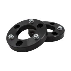 TrailFX - TrailFX G20LL4 Leveling Kit 2" Lift w/Strut Spacers Billet Aluminum - Image 1