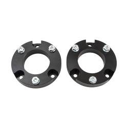 TrailFX - TrailFX F20LL3 Leveling Kit 2" Strut Spacer Billet Aluminum 04-26 Ford F150 - Image 2